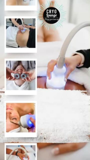 Ready to sculpt, tighten, and smooth? Experience the power of cryotherapy body contouring at a special first-time rate! For a limited time, all clients can enjoy one session for just $149!
Whether you’re targeting stubborn fat,toning your skin,or kickstarting your body goals - now’s the time to chill and transform!
*For a limited time, all customers (New and returning) may enjoy this deal, one per client.*
📞 call us at: 479-278-2567
Or visit
🌐nwacryoloungenwa.com
To book!!
#cryotherapy #freezeyourbunsoff #cryotherapynwa #bodycontouring #cryotherapyrogers