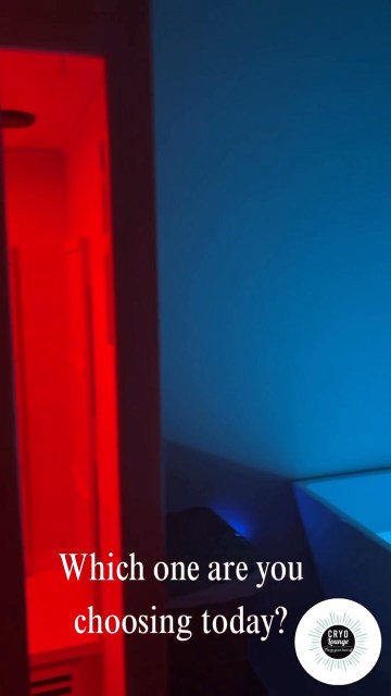 Choose whole-body cryotherapy when you want a quick, powerful cold session. Choose a Private Recovery Suite when you want more time to combine infrared sauna, cold plunge and red light. Choose a flexible membership when you want access to both. 

MEMBERSHIPS ❄️🔥

CHILL:
- 4 credits each month
- Whole-body cryotherapy sessions
- Private Recovery Suites
- Additional WBC: $29
- Additional Suites:$39

FREEZE MODE:
- 8 credits each month 
- Whole-body cryotherapy sessions
- Private Recovery Suites
- Additional WBC: $29
- Additional Suites:$39
- 10% Off any Cryo body contouring packages

ICE COLD ELITE:
-  Unlimited whole-body cryotherapy sessions
- Unlimited Private Recovery Suites
- Additional WBC: $29
- $20 Up charge to use both in one day
- 15% Off all body contouring packages 

BODY CONTOURING + RECOVERY:
- 2 Cryo T-Shock body contouring session each month
- 4 credits each month for whole-body cryotherapy or Private Recovery Suites