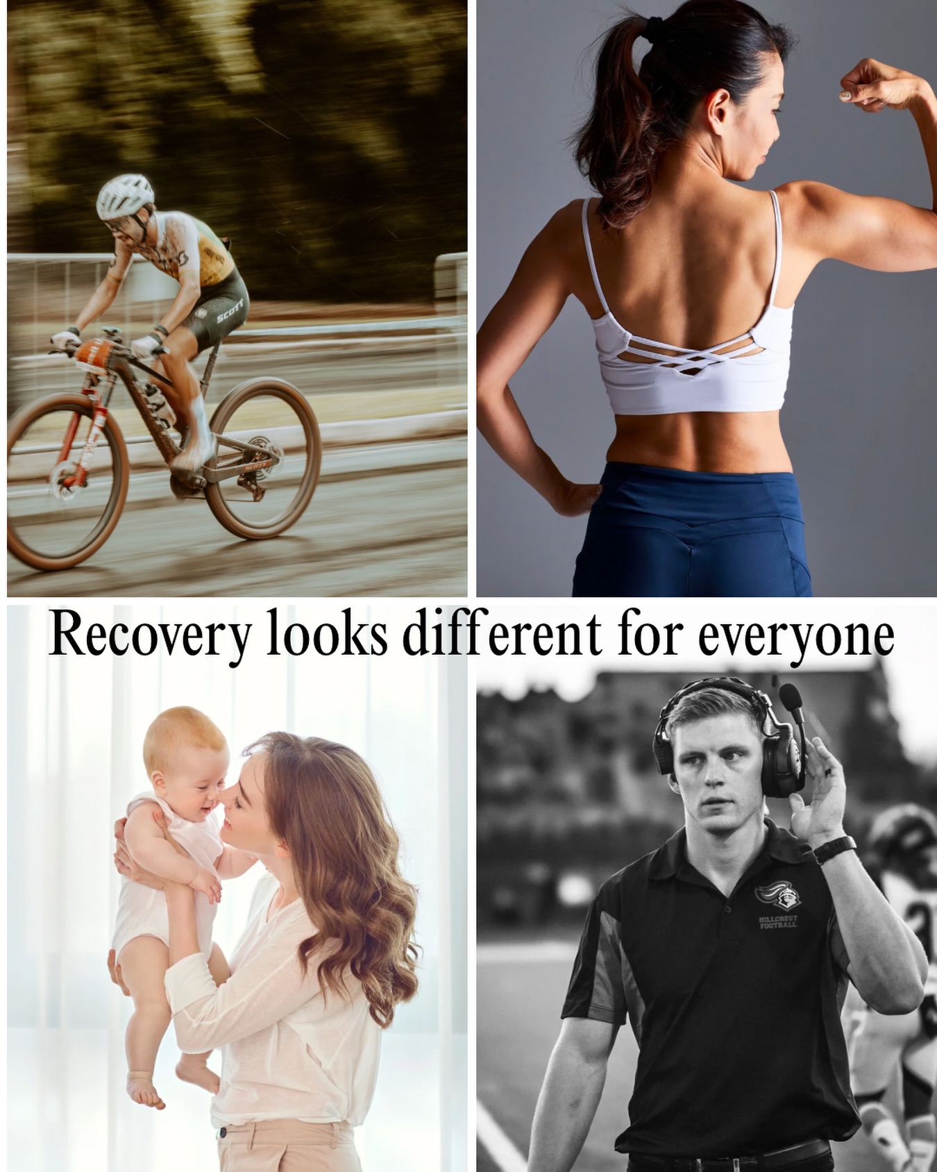 We love helping the people who keep Northwest Arkansas moving, working and growing. Recovery looks different for everyone, and our flexible services make it easier to build a routine that fits real life.

#cryolounge #nwa #local #recovery